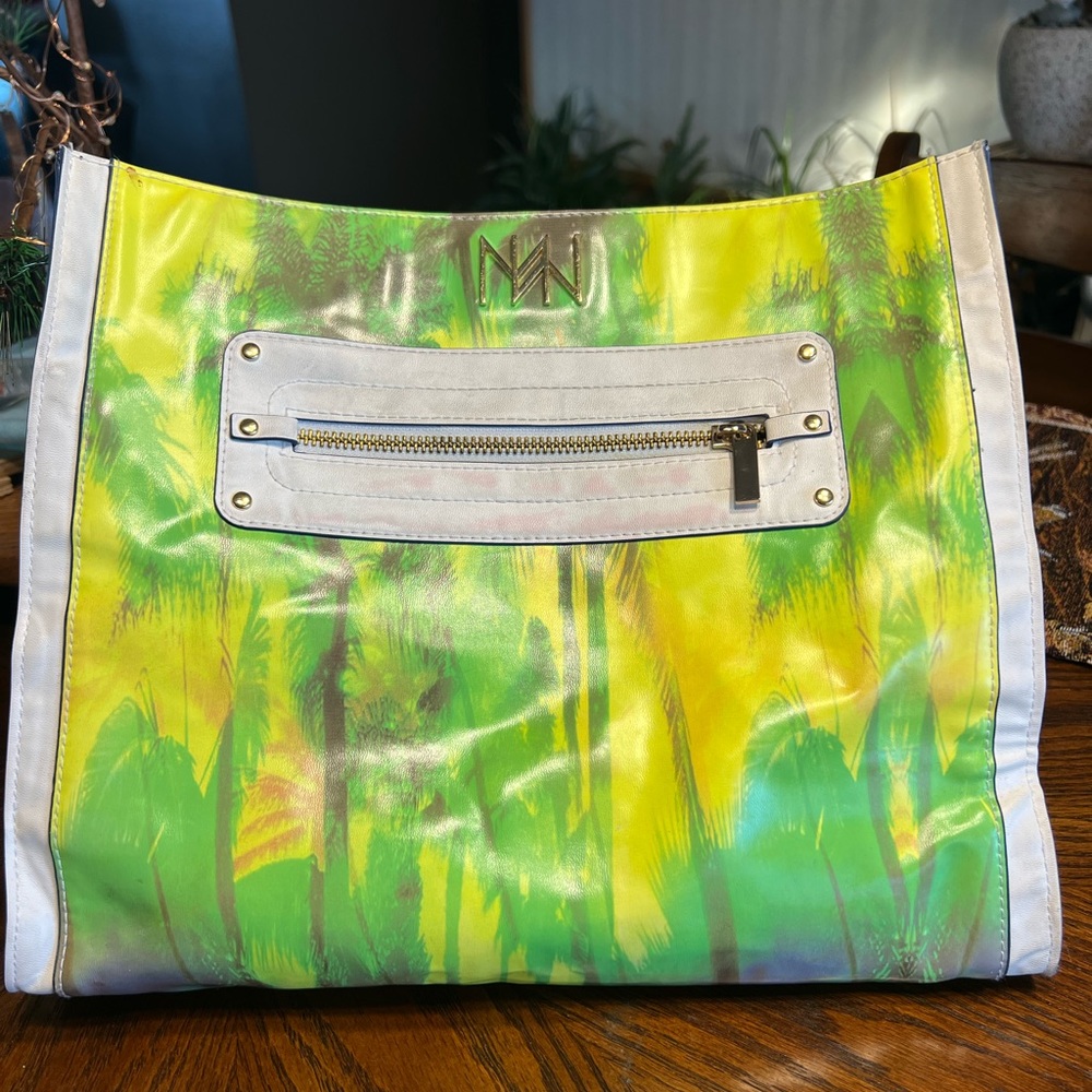 Miche Layla Shell and strap for Demi bag